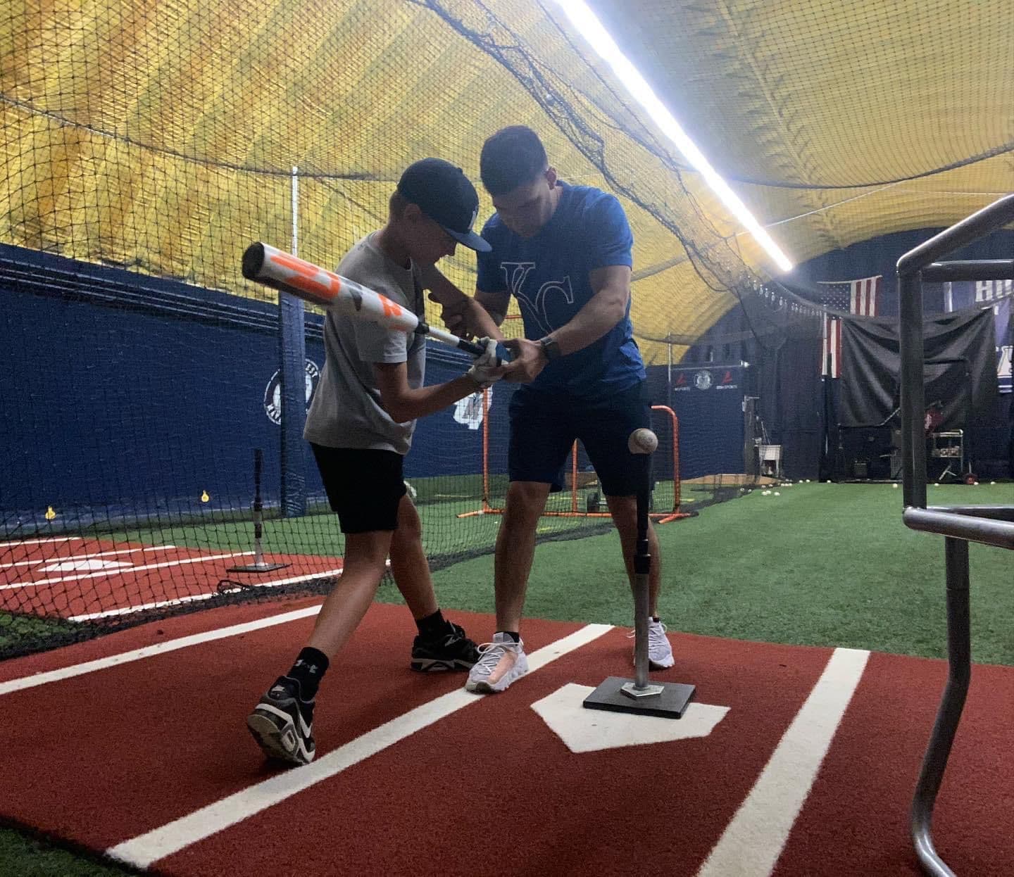 305 Baseball Training — Private Instructor in Doral, FL