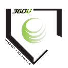 360U - Oshkosh logo