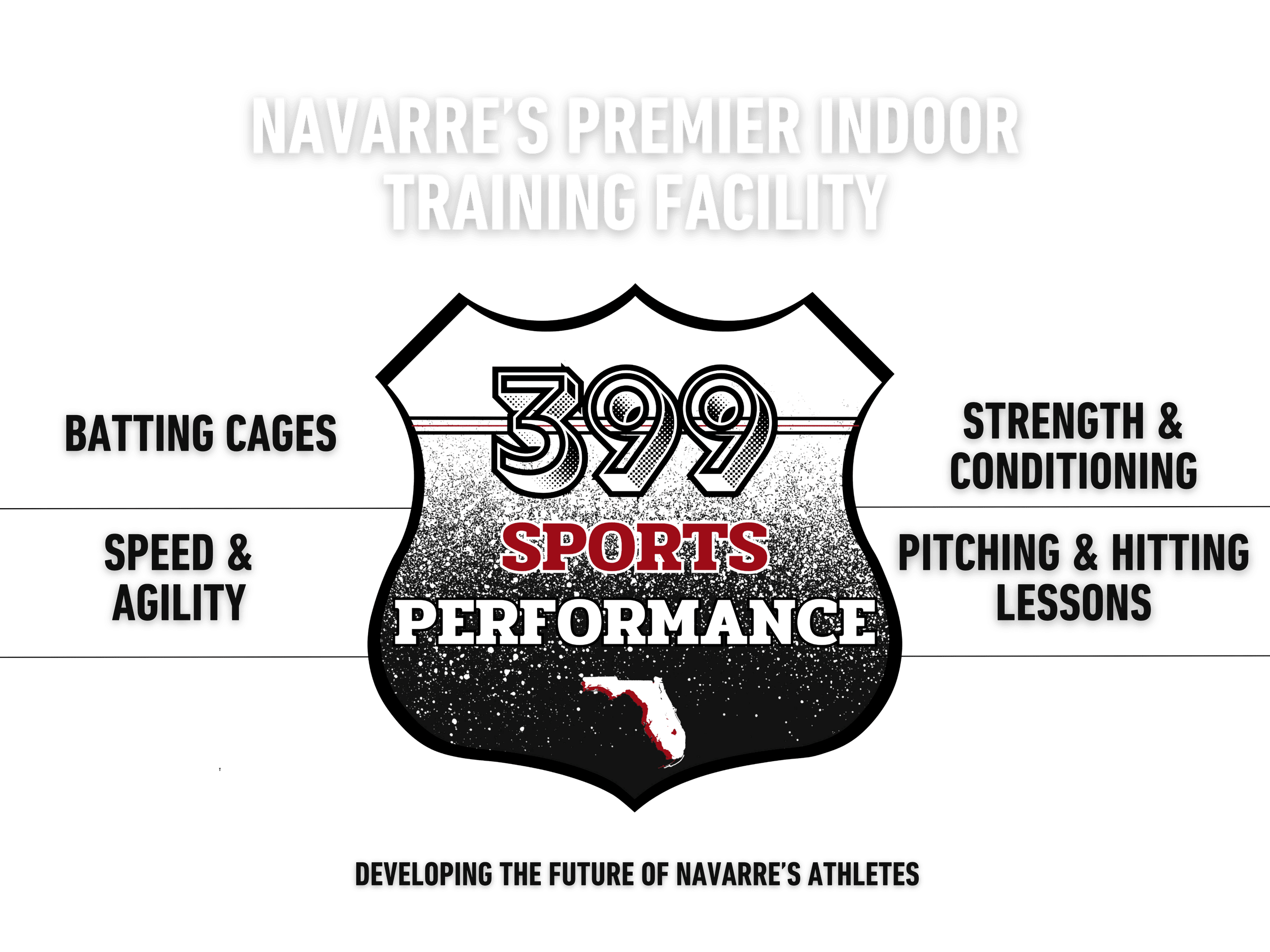399 Sports Performance — Training Center in Navarre, FL