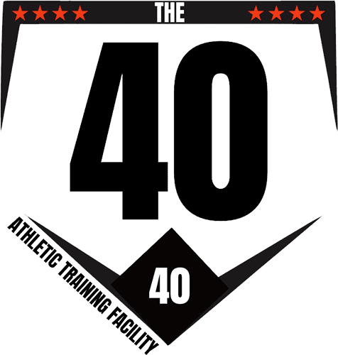 4040 Athletic Training logo