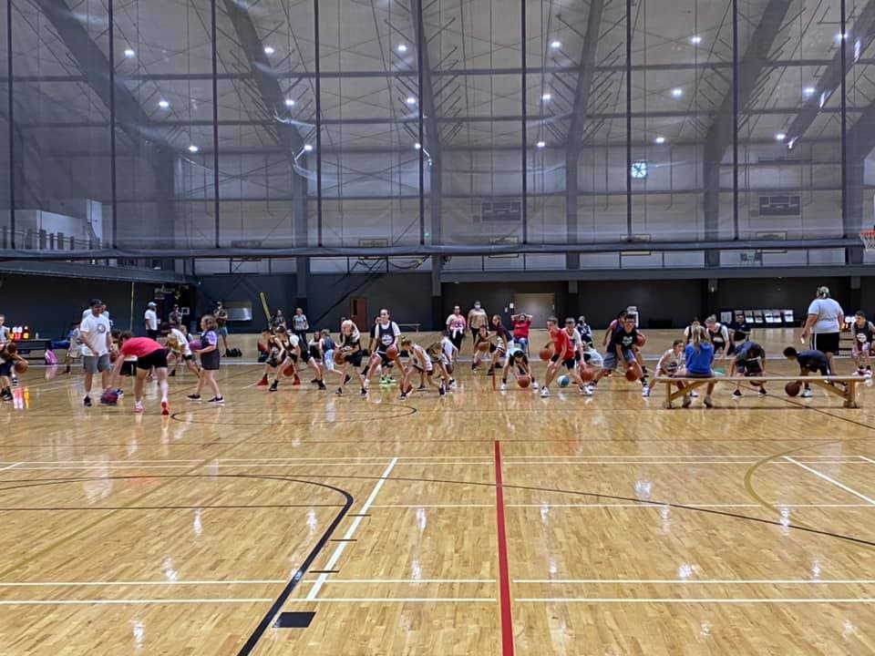 90Ten Training Academy facility photo 3