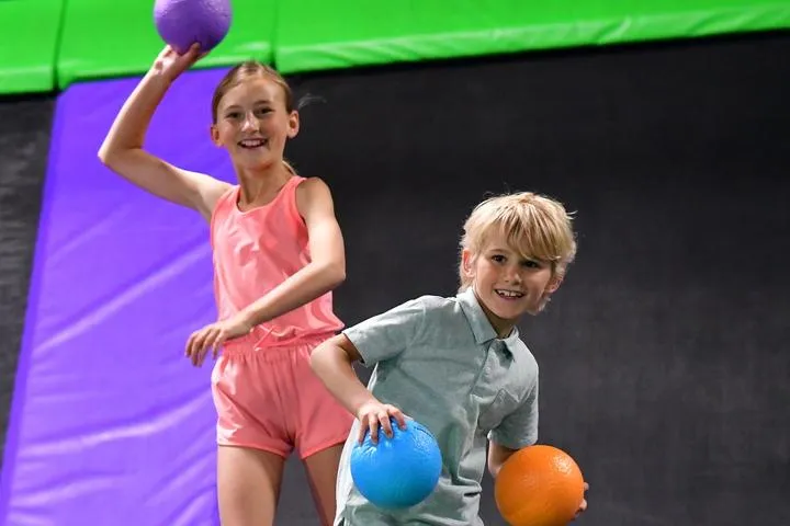 Action City — Club in Eau Claire, WI