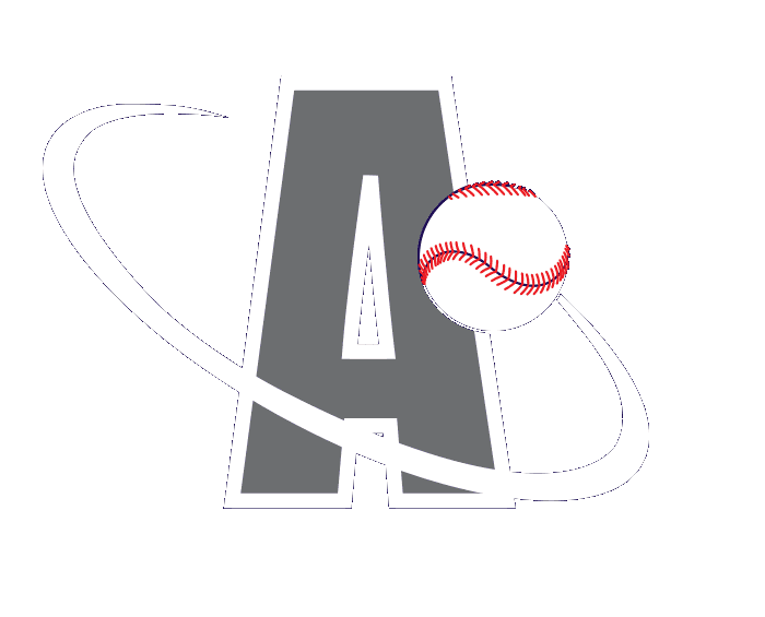 Advanced Baseball logo
