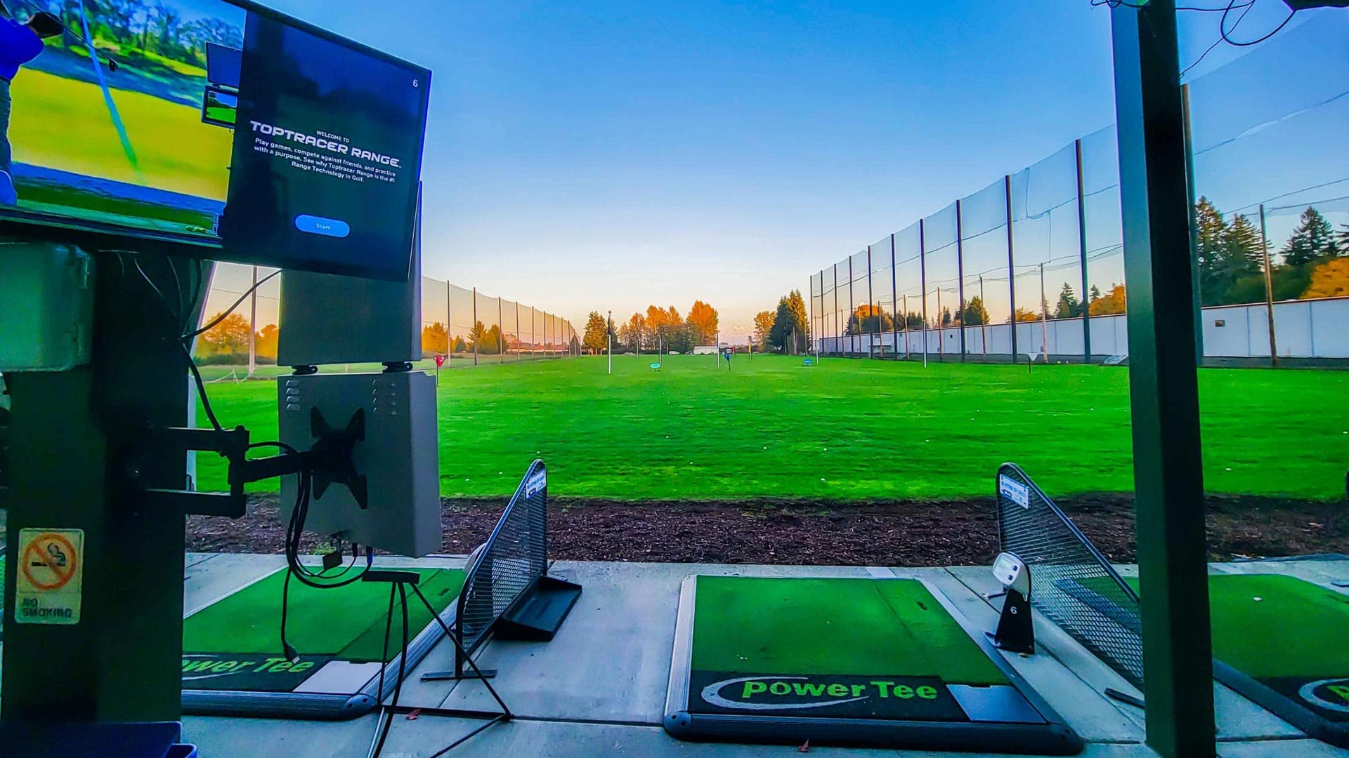 Airport Golf & Batting Center facility photo 3