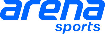 Arena Sports Mill Creek logo