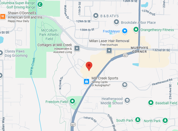 Arena Sports Mill Creek — Club in Mill Creek, WA