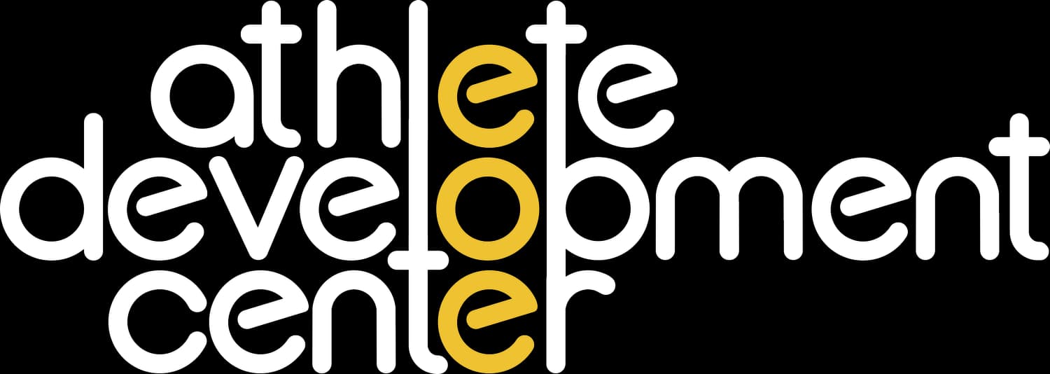 Athlete Development Center logo