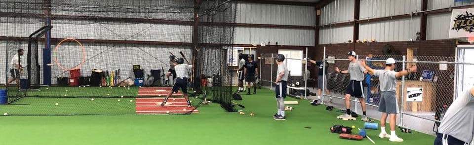 Bandit Sports Center — Training Center in Farmville, VA