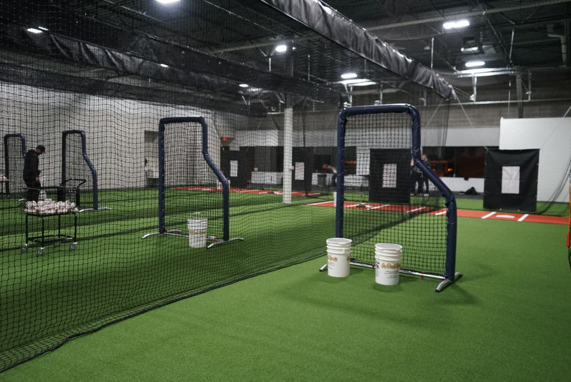 Baseball Lab Wisconsin — Training Center in Mequon, WI
