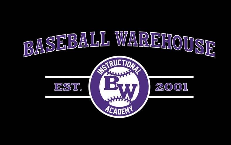 Baseball Warehouse LLC — Training Center in Highland Park, NJ
