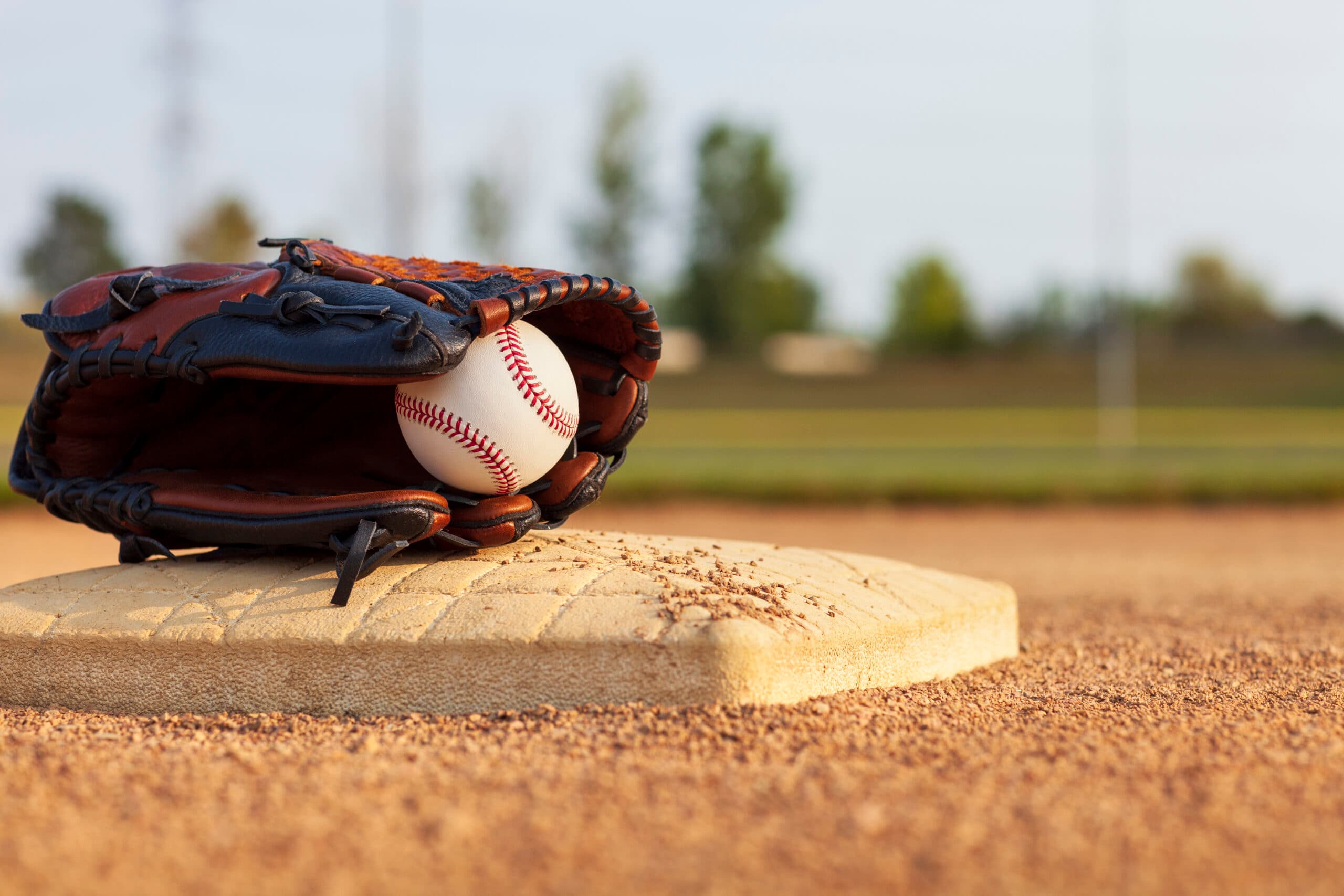 Batter Up — Training Center in Laredo, TX