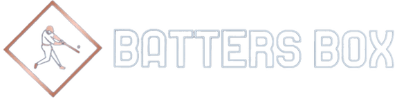 Batters Box logo
