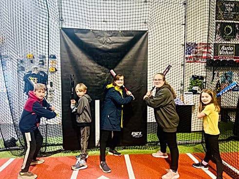 Batters Box facility photo 2