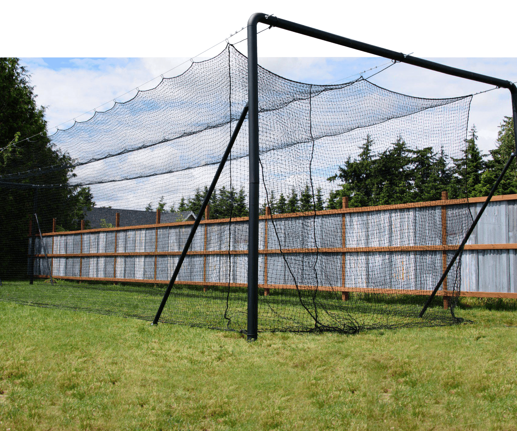 Batting Cages Inc. — Training Center in Everson, WA