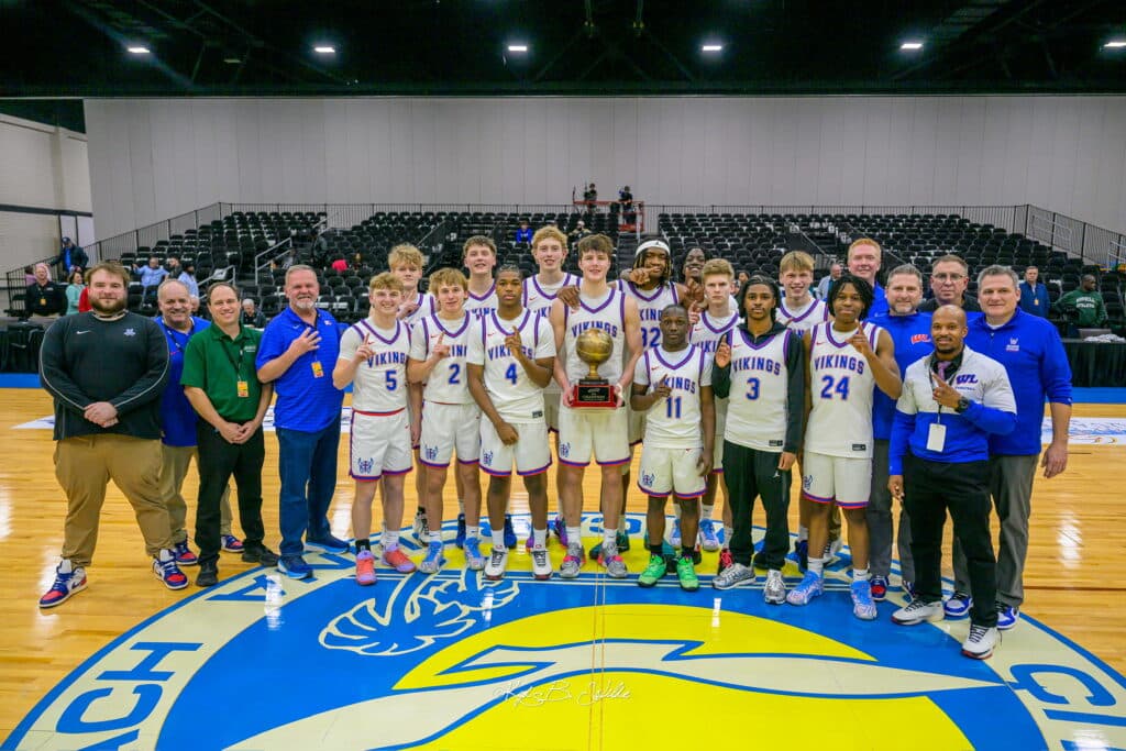 Beach Ball Classic — League in Myrtle Beach, SC