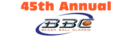 Beach Ball Classic logo