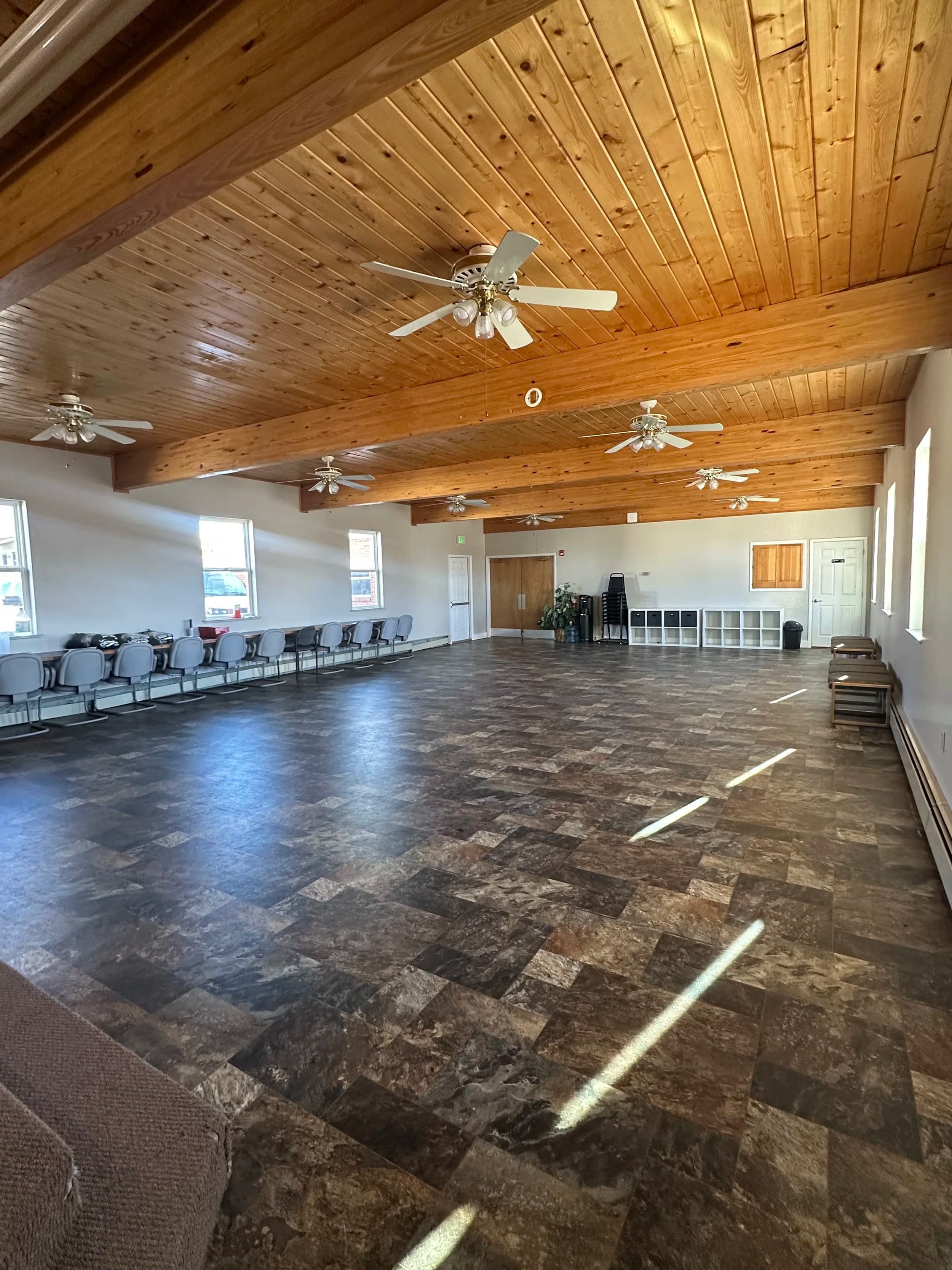 BEAST - City of Cheyenne facility photo 2