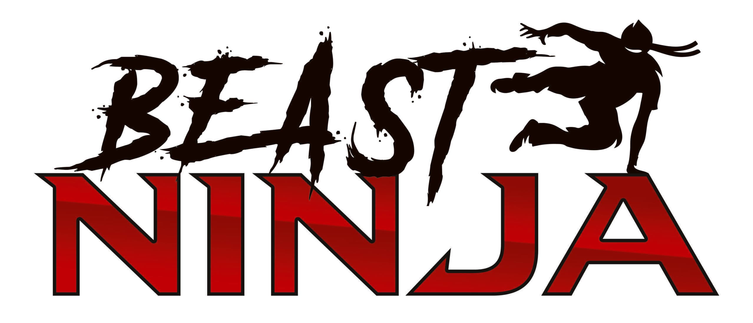 Beast Ninja Obstacle Course logo