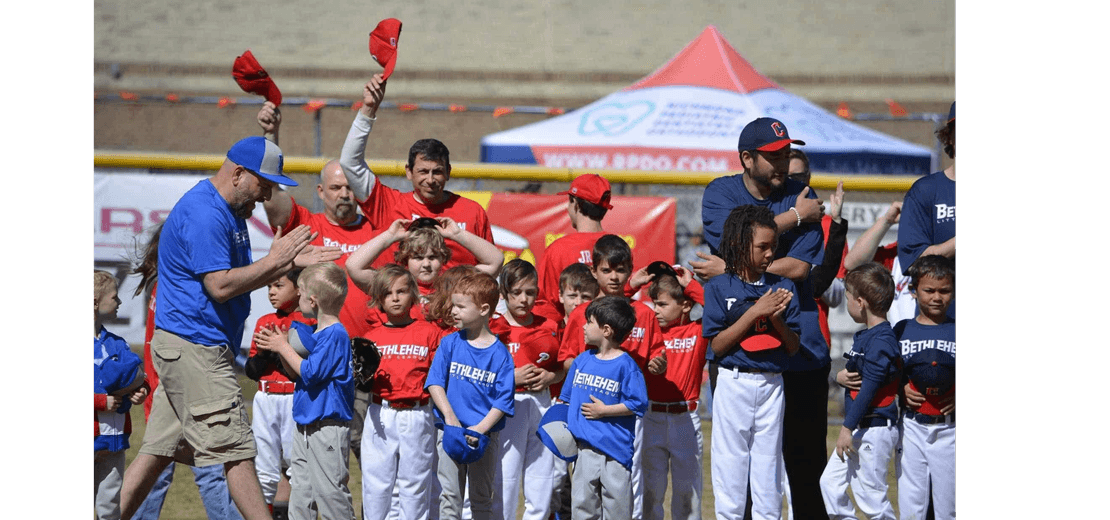 Bethlehem Little League — League in Richmond, VA