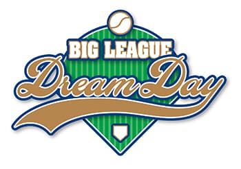 Big League Dream Day — League in Milwaukee, WI