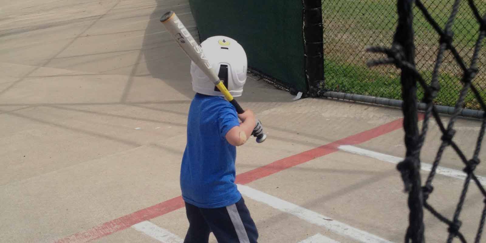 Bogeys Sports Park — Training Center in Richmond, VA
