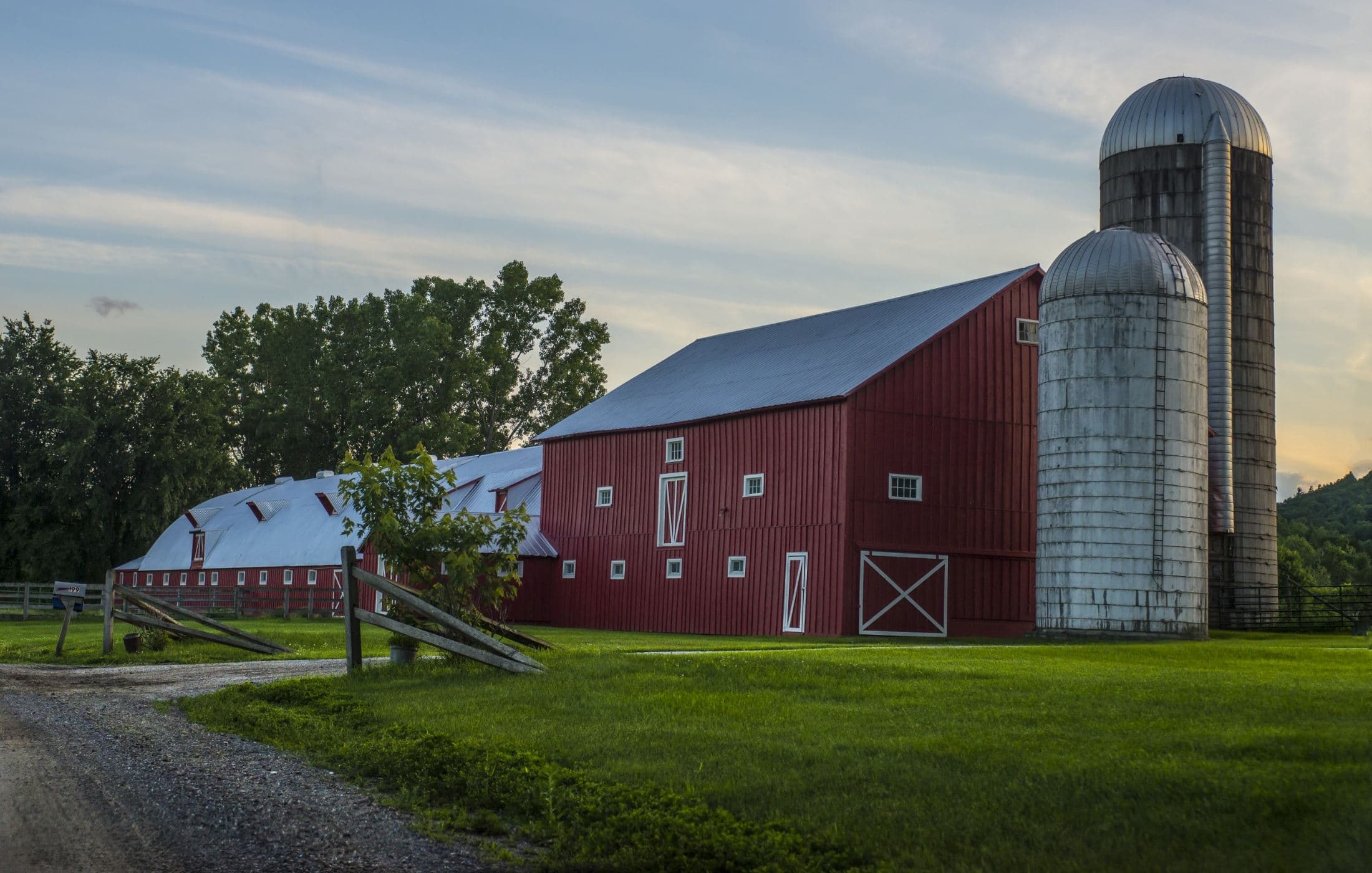Bombardier Park East — League in Milton, VT