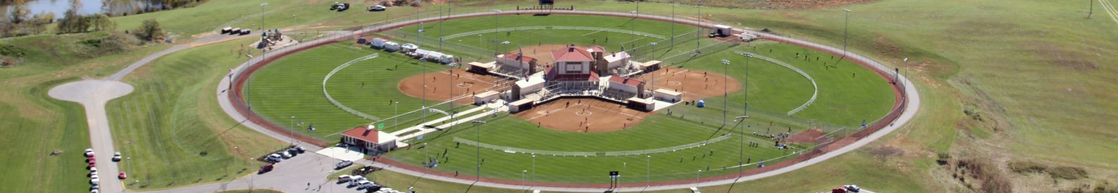 Botetourt Sports Complex — Training Center in Troutville, VA