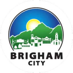 Brigham City Recreation logo