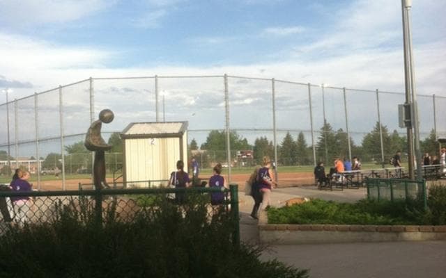 Brimmer Park — Training Center in Cheyenne, WY