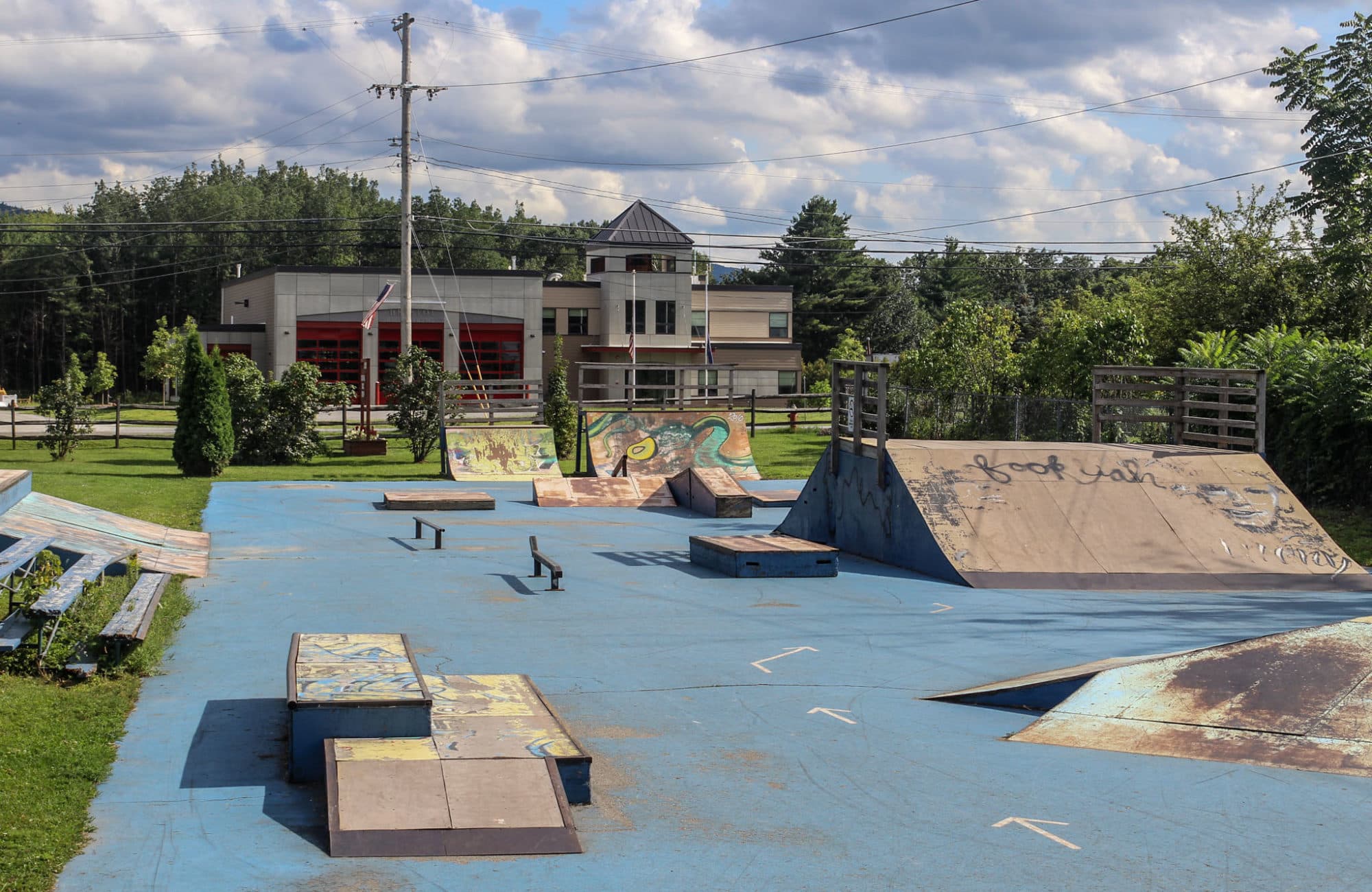 Bristol Recreation Club — Club in Bristol, VT