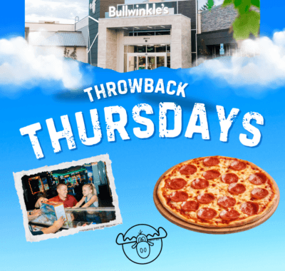 Bullwinkle's Upland — Batting Cages in Upland, CA