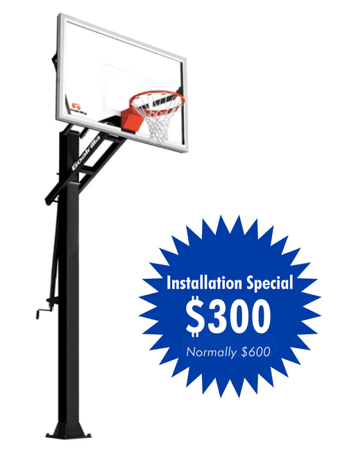 Burghardt Sporting Goods — Batting Cages in New Berlin, WI