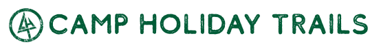 Camp Holiday Trails logo