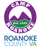 Camp Roanoke logo