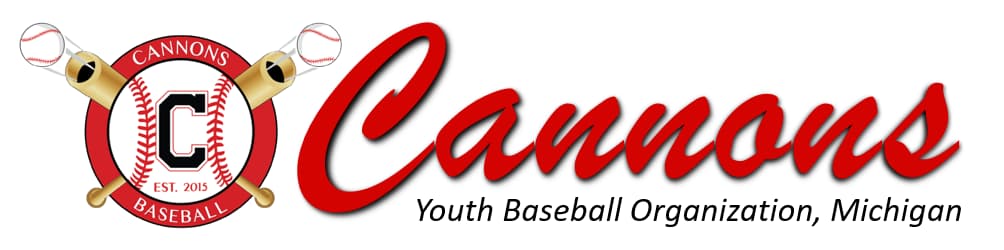 Cannons Baseball — Club in Wixom, MI