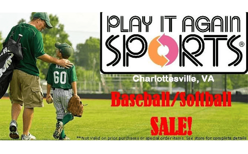 Central Little League — League in Charlottesville, VA