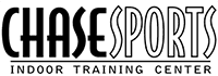Chase Sports Complex logo
