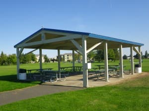 Chesterley Park — League in Yakima, WA
