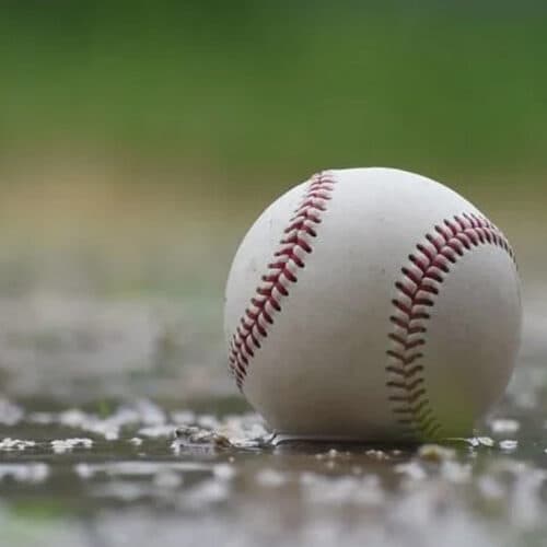 Cloverdale Ball Park — League in Unknown, WA