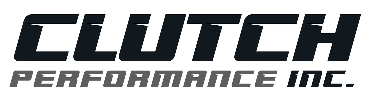 Clutch Performance logo
