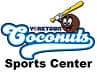 Coconuts Sports Center logo