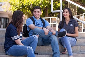 Columbia Basin College — College Program in Pasco, WA