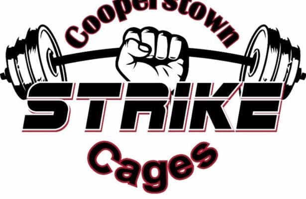 Cooperstown Cages — Training Center in Fort Worth, TX