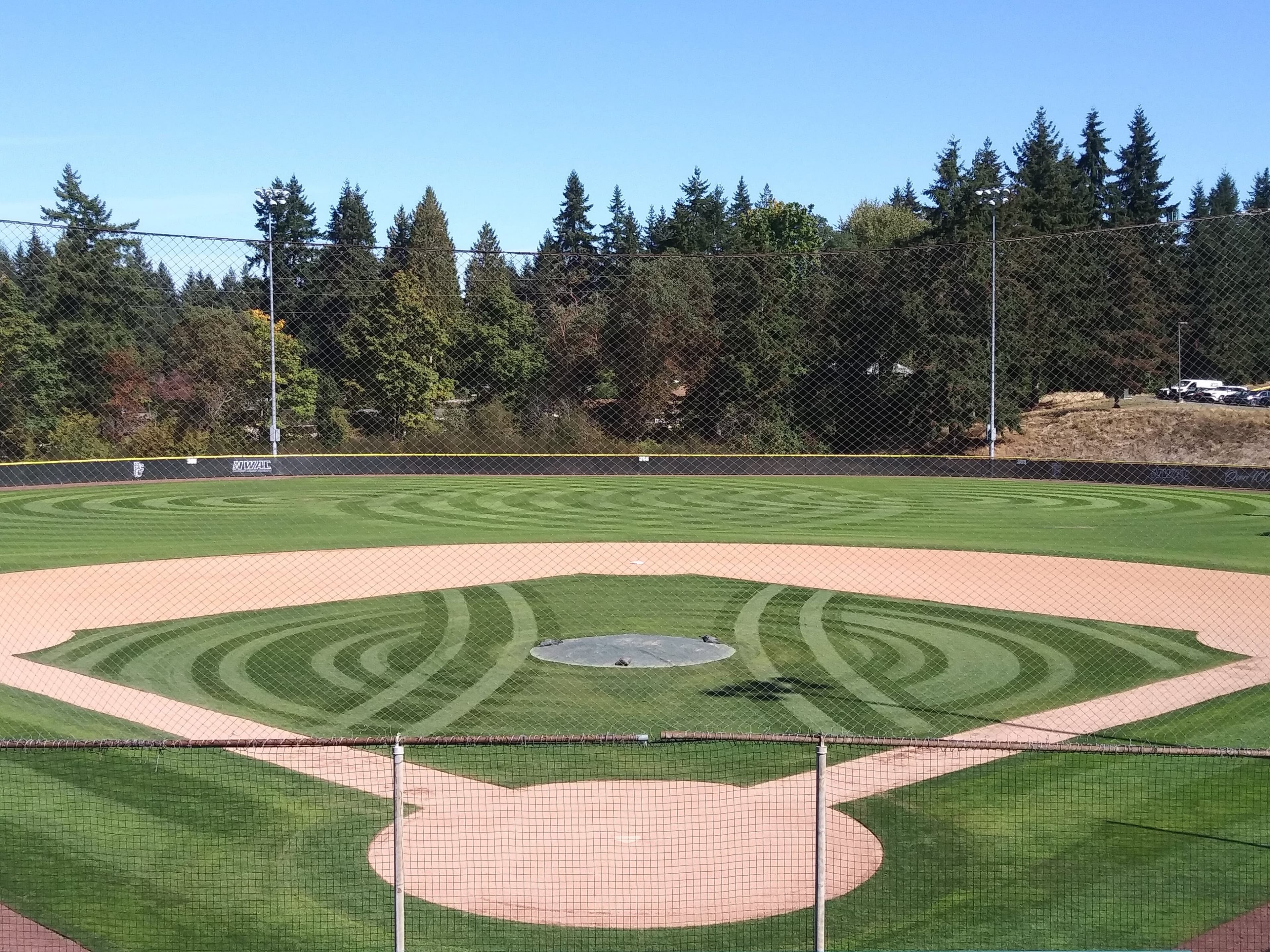 Courter Field facility photo 2