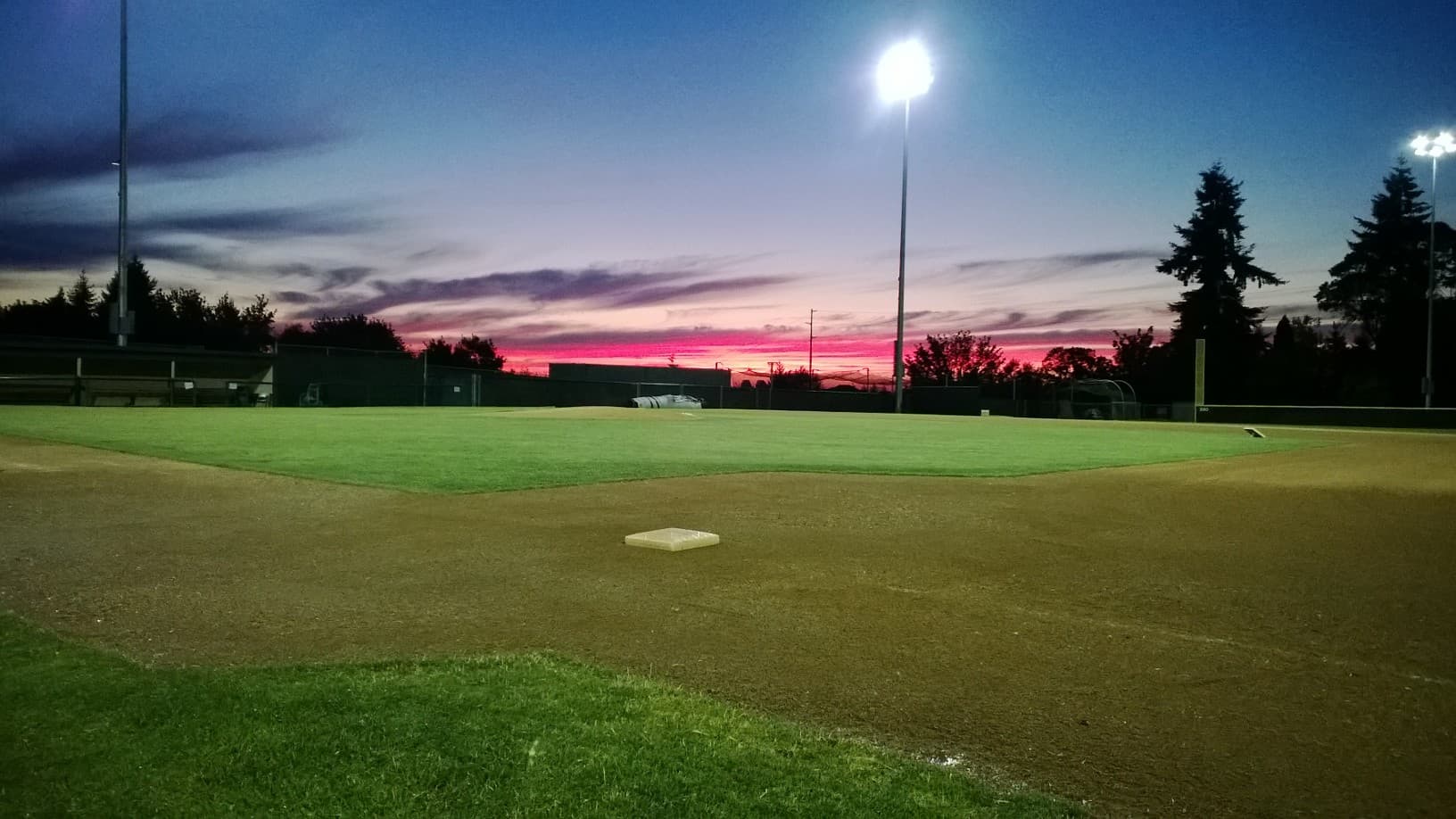 Courter Field facility photo 3