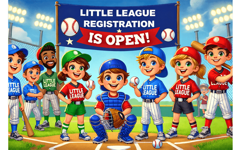Craftsbury Baseball — League in Craftsbury Common, VT