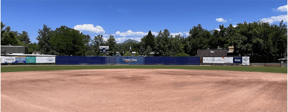 Crown Colony Baseball facility photo 2