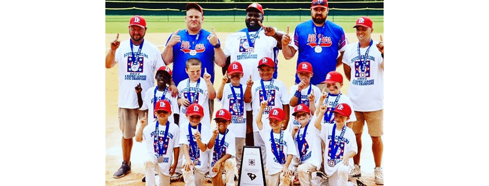 D2 Youth Sports — League in Boiling Springs, SC