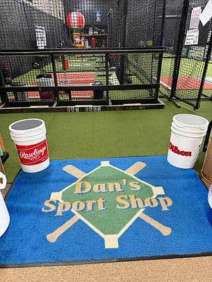 Dan's Sport Shop — Training Center in Huntington, WV