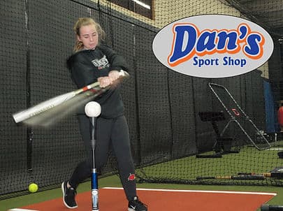 Dan's Sport Shop facility photo 2